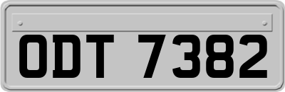 ODT7382