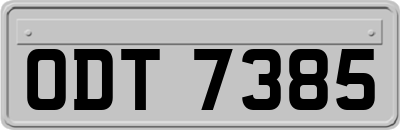 ODT7385