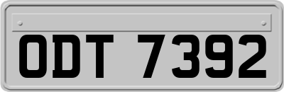 ODT7392