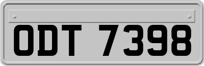 ODT7398