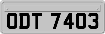 ODT7403