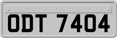 ODT7404