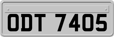 ODT7405