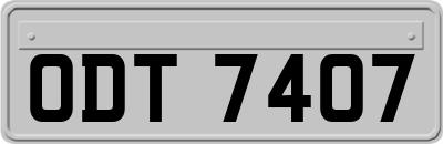 ODT7407