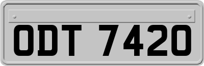 ODT7420