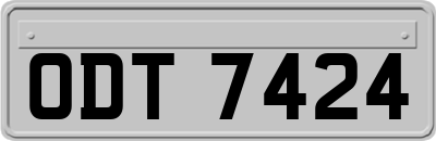 ODT7424