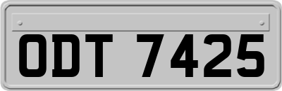 ODT7425