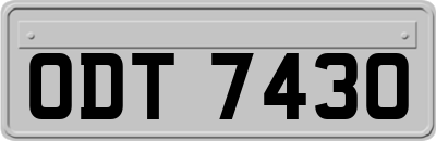 ODT7430