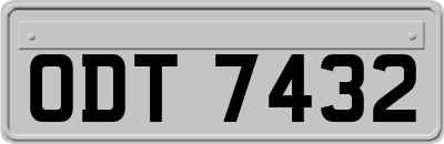 ODT7432