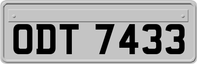 ODT7433