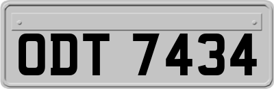 ODT7434