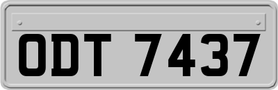 ODT7437
