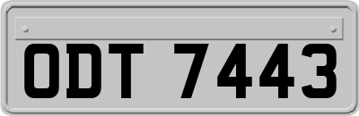 ODT7443