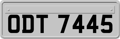 ODT7445