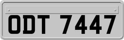ODT7447