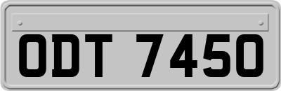 ODT7450