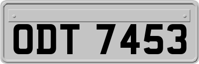 ODT7453