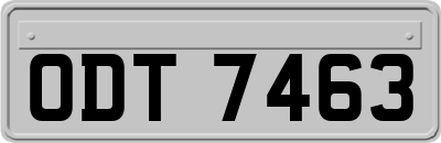 ODT7463