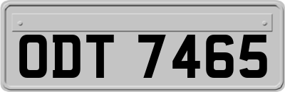 ODT7465