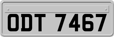 ODT7467