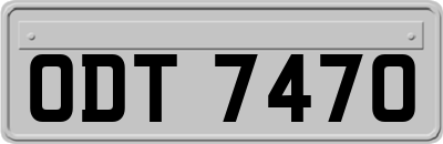 ODT7470