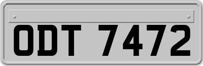 ODT7472