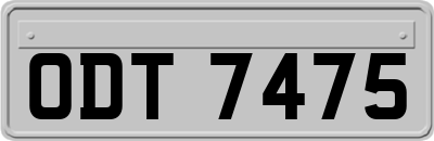 ODT7475