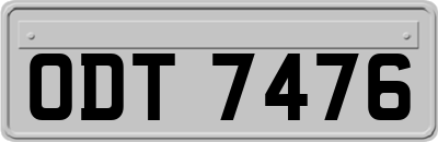ODT7476