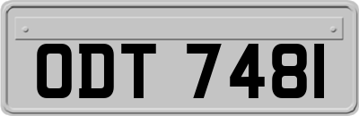 ODT7481