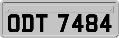 ODT7484