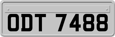 ODT7488