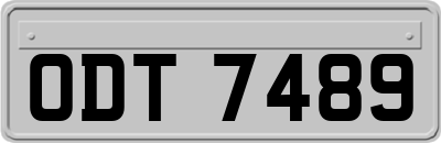 ODT7489