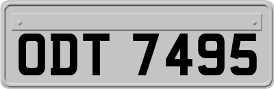 ODT7495