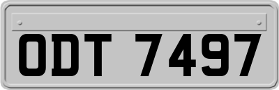 ODT7497