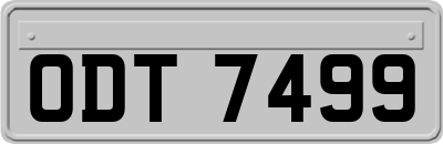 ODT7499