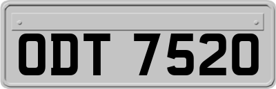 ODT7520
