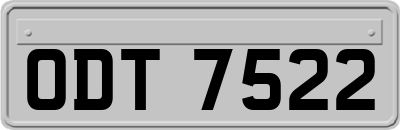 ODT7522