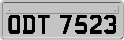 ODT7523