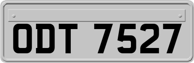 ODT7527