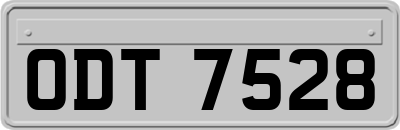 ODT7528