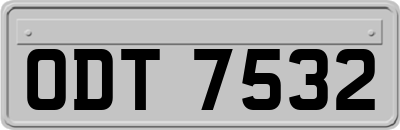 ODT7532