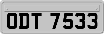 ODT7533