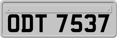 ODT7537