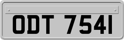 ODT7541