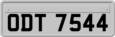 ODT7544