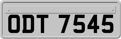 ODT7545