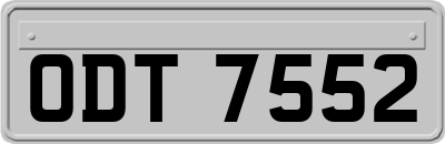 ODT7552
