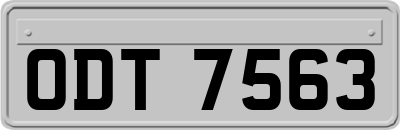 ODT7563