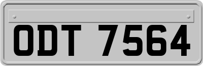 ODT7564
