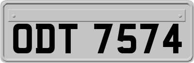 ODT7574